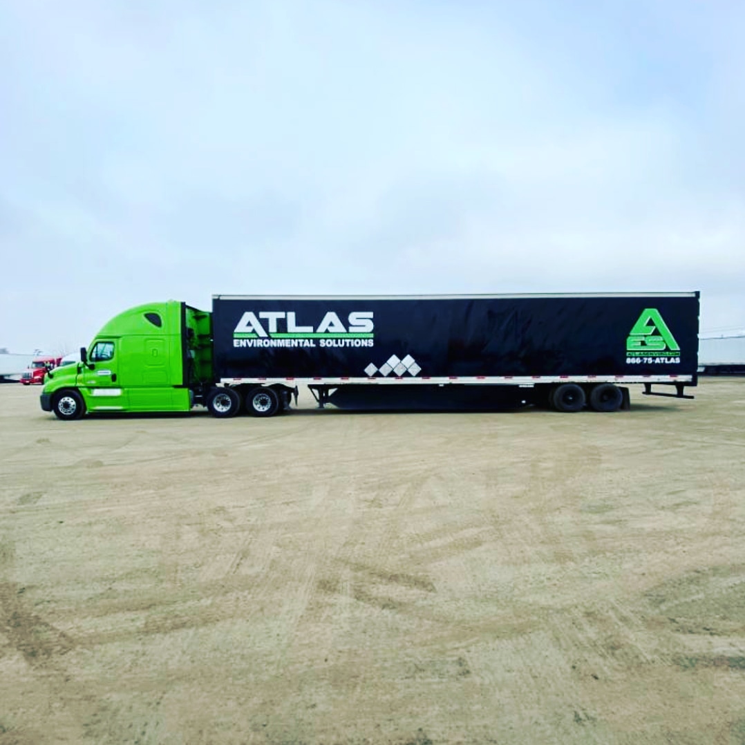 Slide Image 3 Atlas Truck Transportation